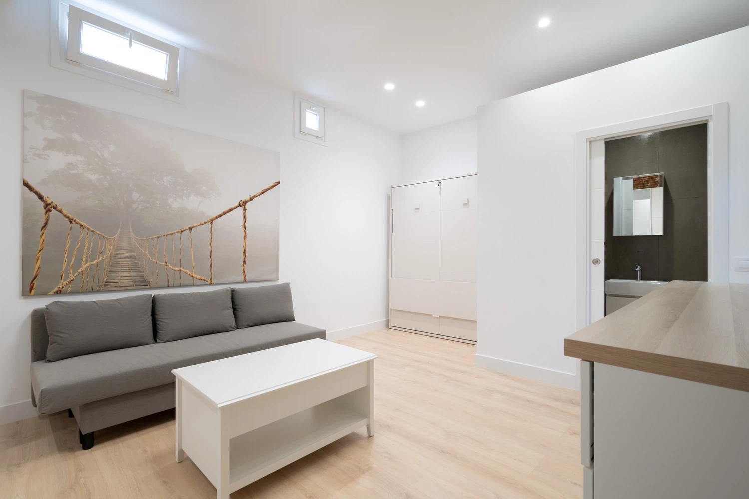 Alquilar Apartamento en Madrid juan pantoja 21 imagen-3