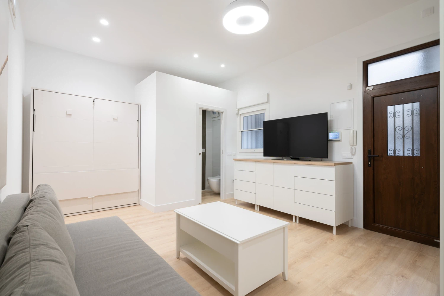 Alquilar Apartamento en Madrid juan pantoja 21 imagen-14