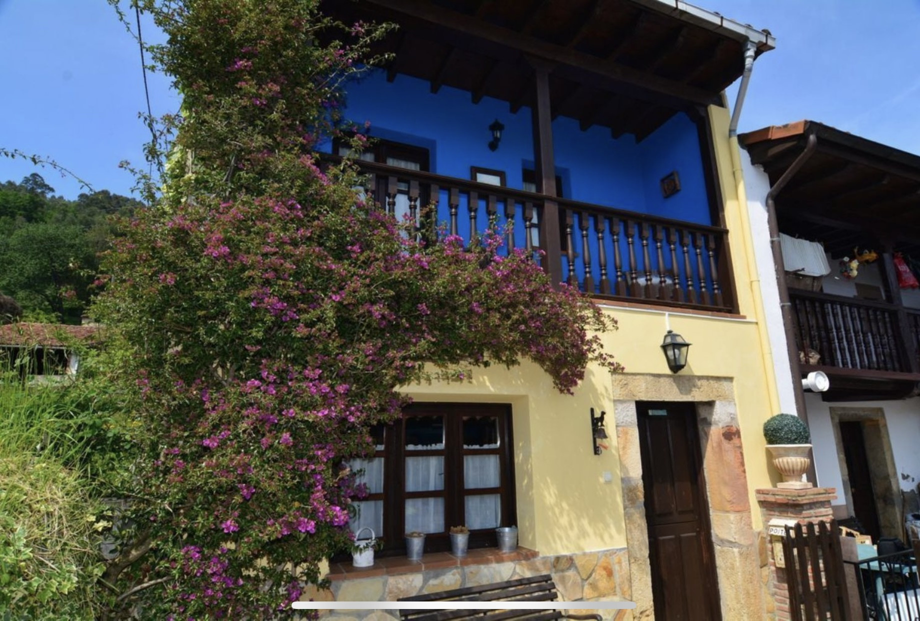 Rent House in Llanes 15A08 El Rosal picture-0