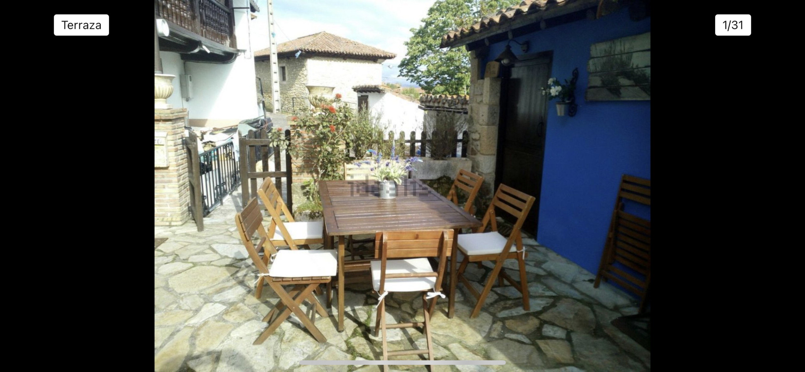 Ferienhaus in Llanes buchen 15A08 El Rosal Bild-2