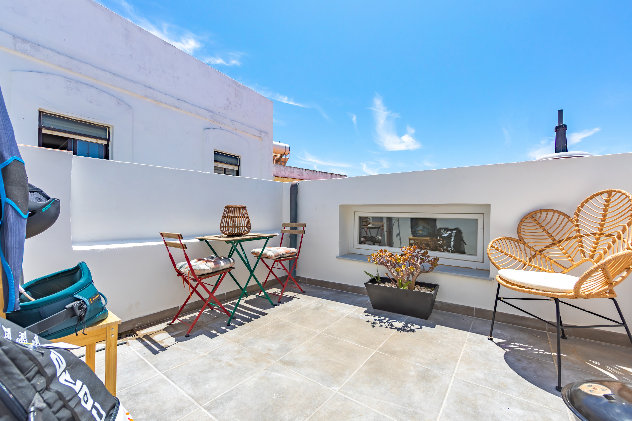 Rent Apartment in Tarifa 266 Livingtarifa Kiwi picture-19