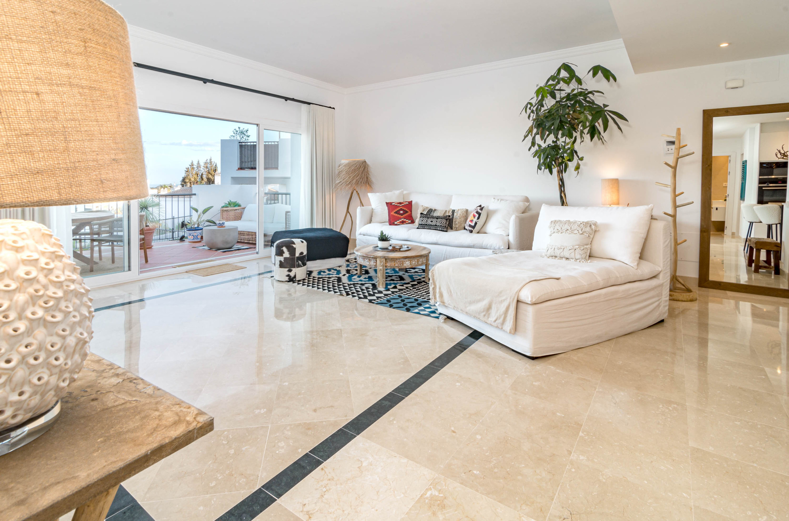 Ferienwohnung in Benahavis buchen Paraiso Pueblo B52 Bild-49