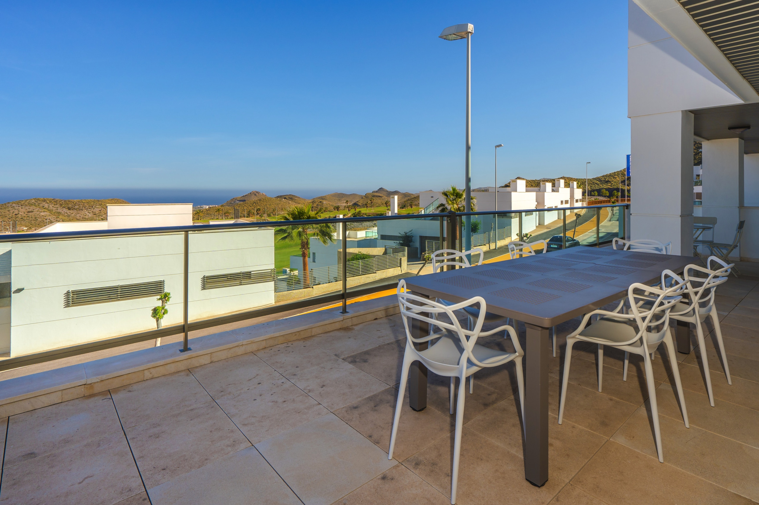 Rent Apartment in San Juan de los terreros Aguilon picture-2