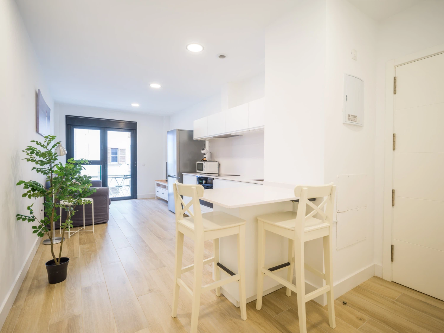 Alquilar Casa en Las Palmas de Gran Canaria Deluxe Beachside 3C By CanariasGetaway imagen-0