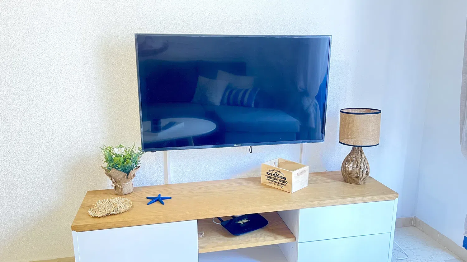 Alquilar Apartamento en Alicante Blue Suites 12B by Gloove imagen-5