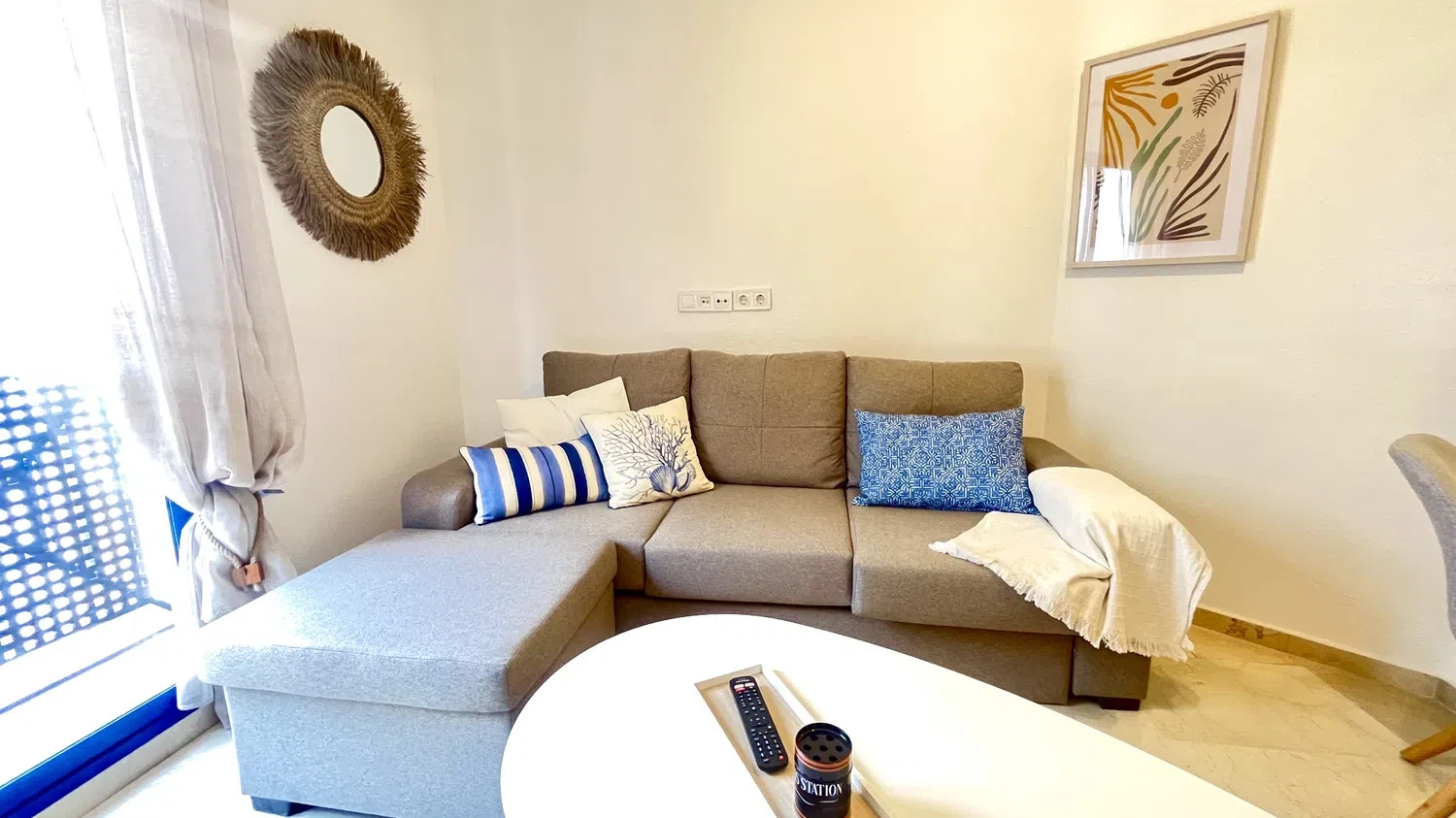Alquilar Apartamento en Alicante Blue Suites 12B by Gloove imagen-10