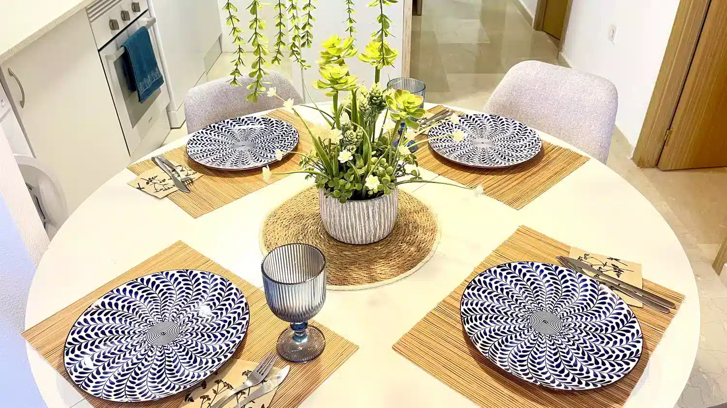 Alquilar Apartamento en Alicante Blue Suites 12B by Gloove imagen-3