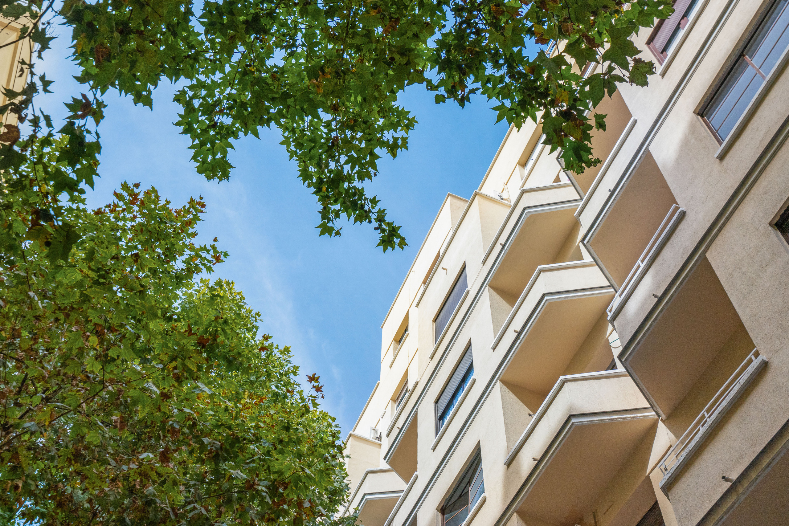 Ferienwohnung in Madrid buchen jardin san federico Bild-20