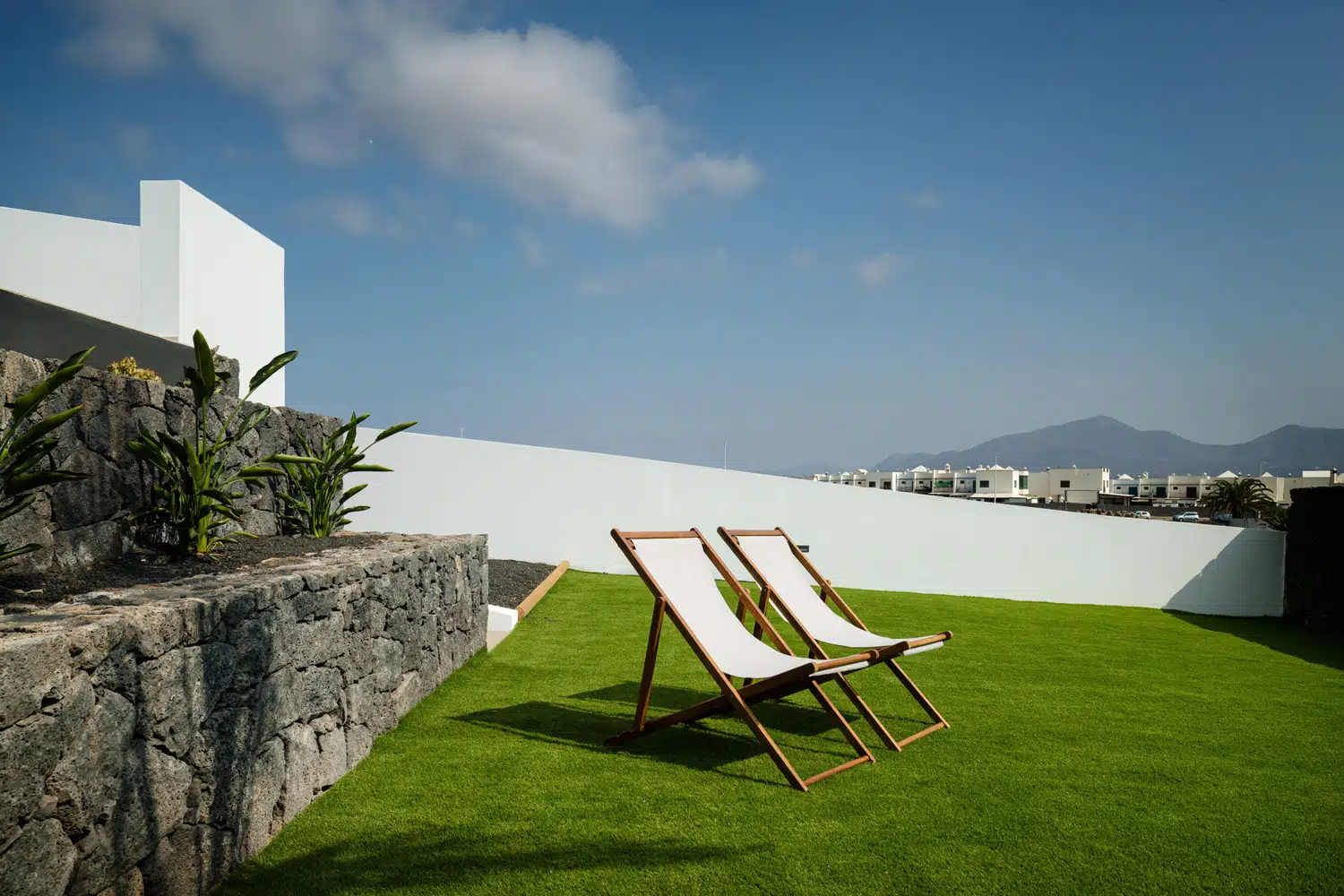 Alquilar Villa en Playa Blanca Villa Brisa - Altos de Lanzarote imagen-1