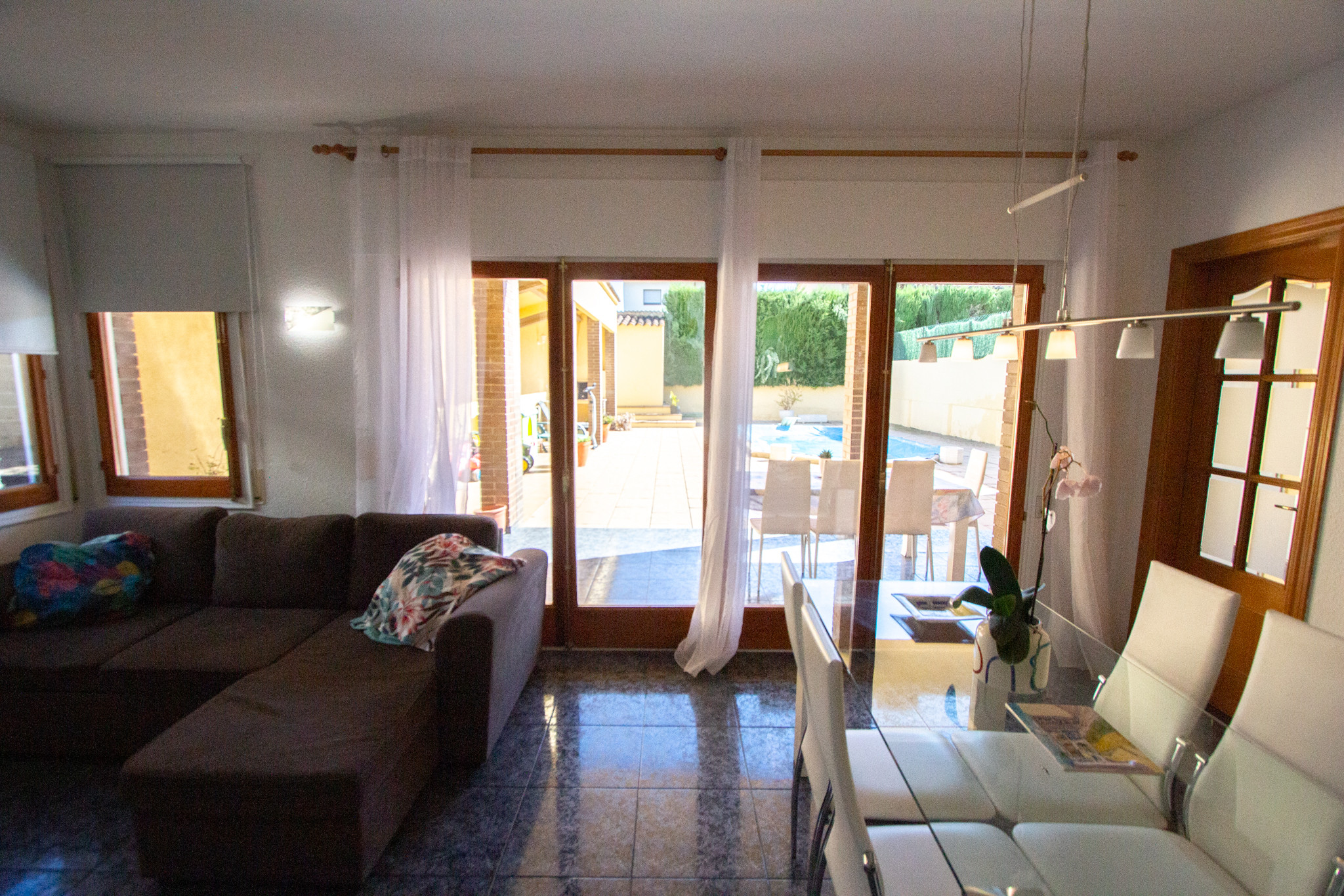 Rent Villa in  Alfonsa Banyoles picture-7