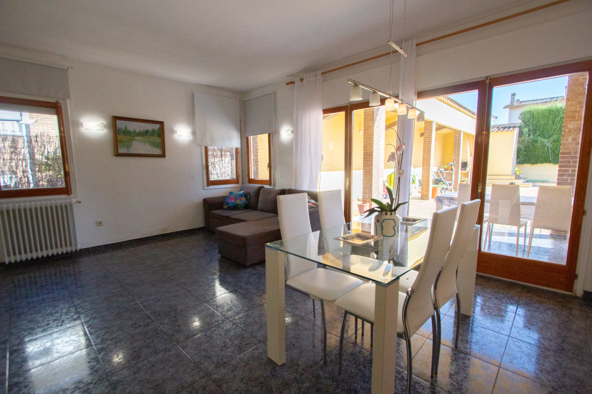 Rent Villa in  Alfonsa Banyoles picture-4