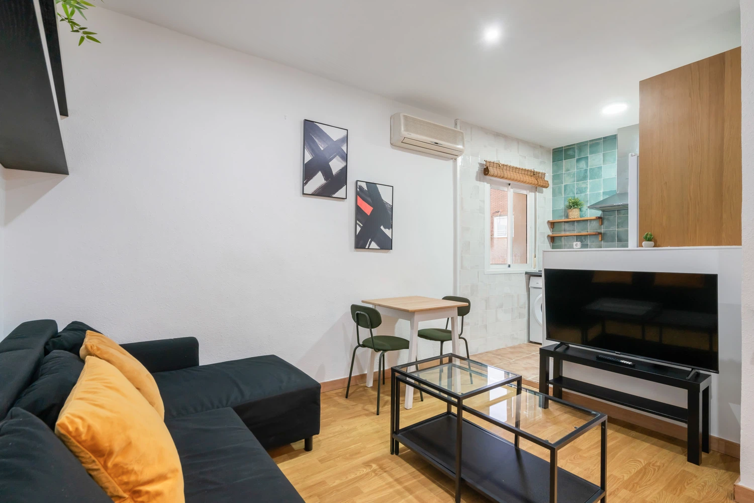 Ferienwohnung in Madrid buchen JORGE JUAN 155 Bild-9