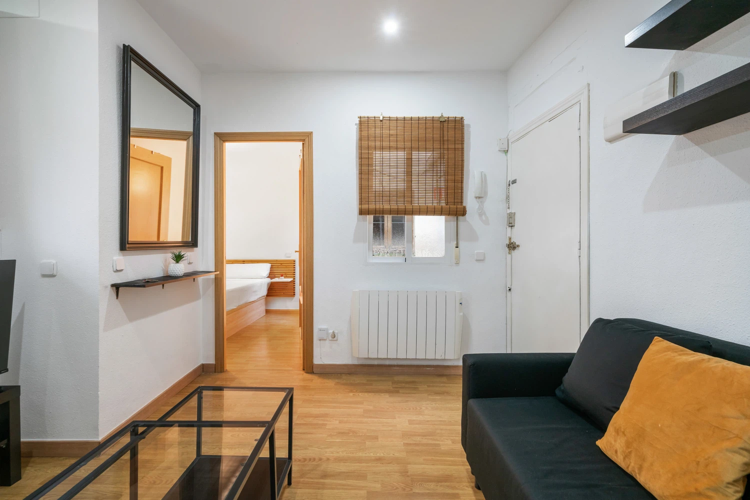 Ferienwohnung in Madrid buchen JORGE JUAN 155 Bild-3