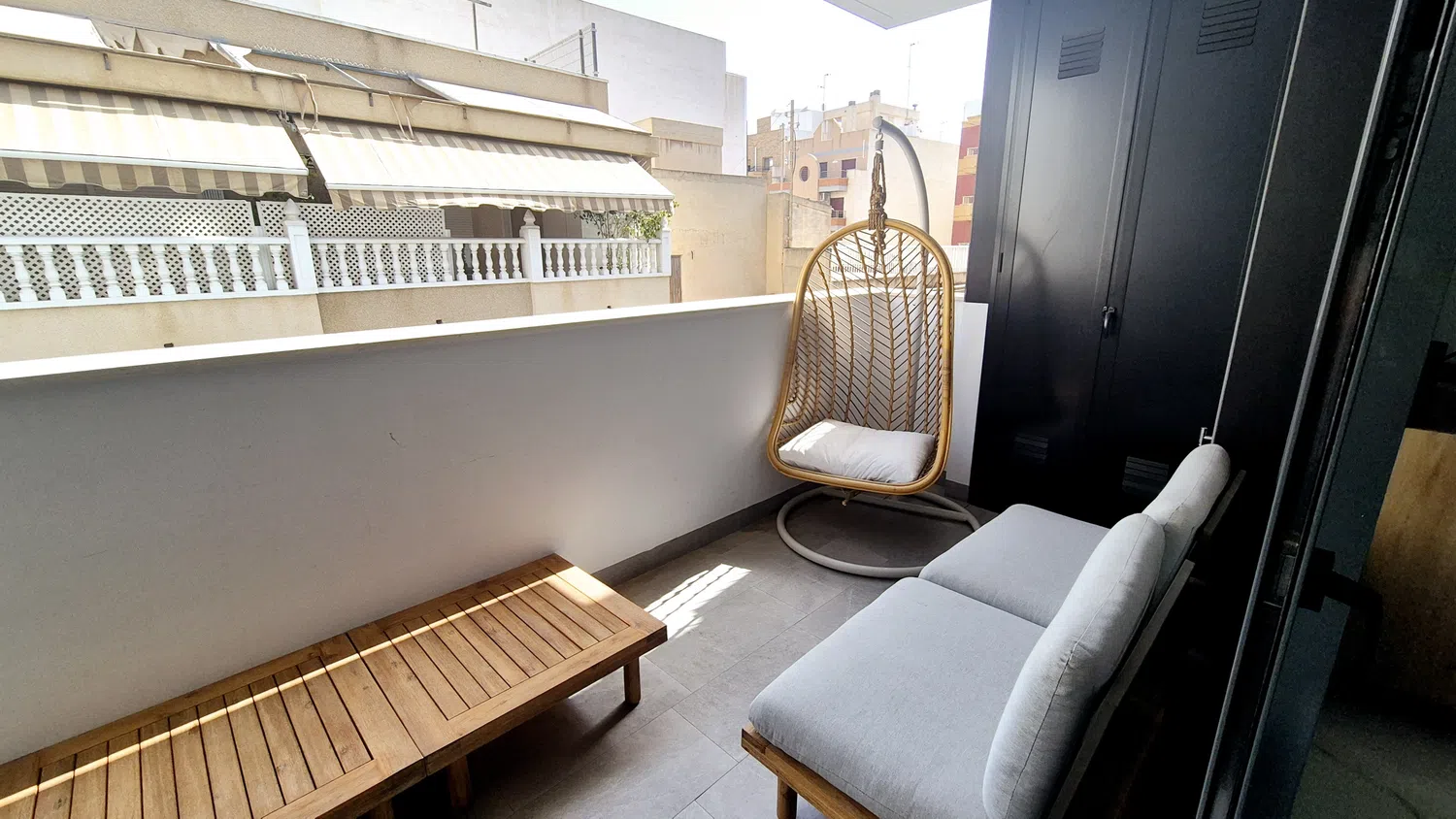 Alquilar Apartamento en Torrevieja Apartament Matheus imagen-1