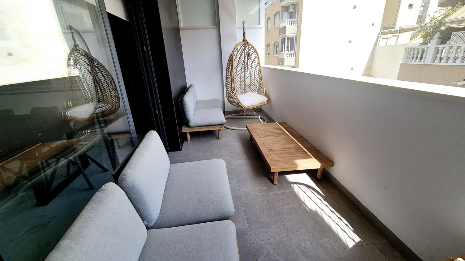 Alquilar Apartamento en Torrevieja Apartament Matheus imagen-4