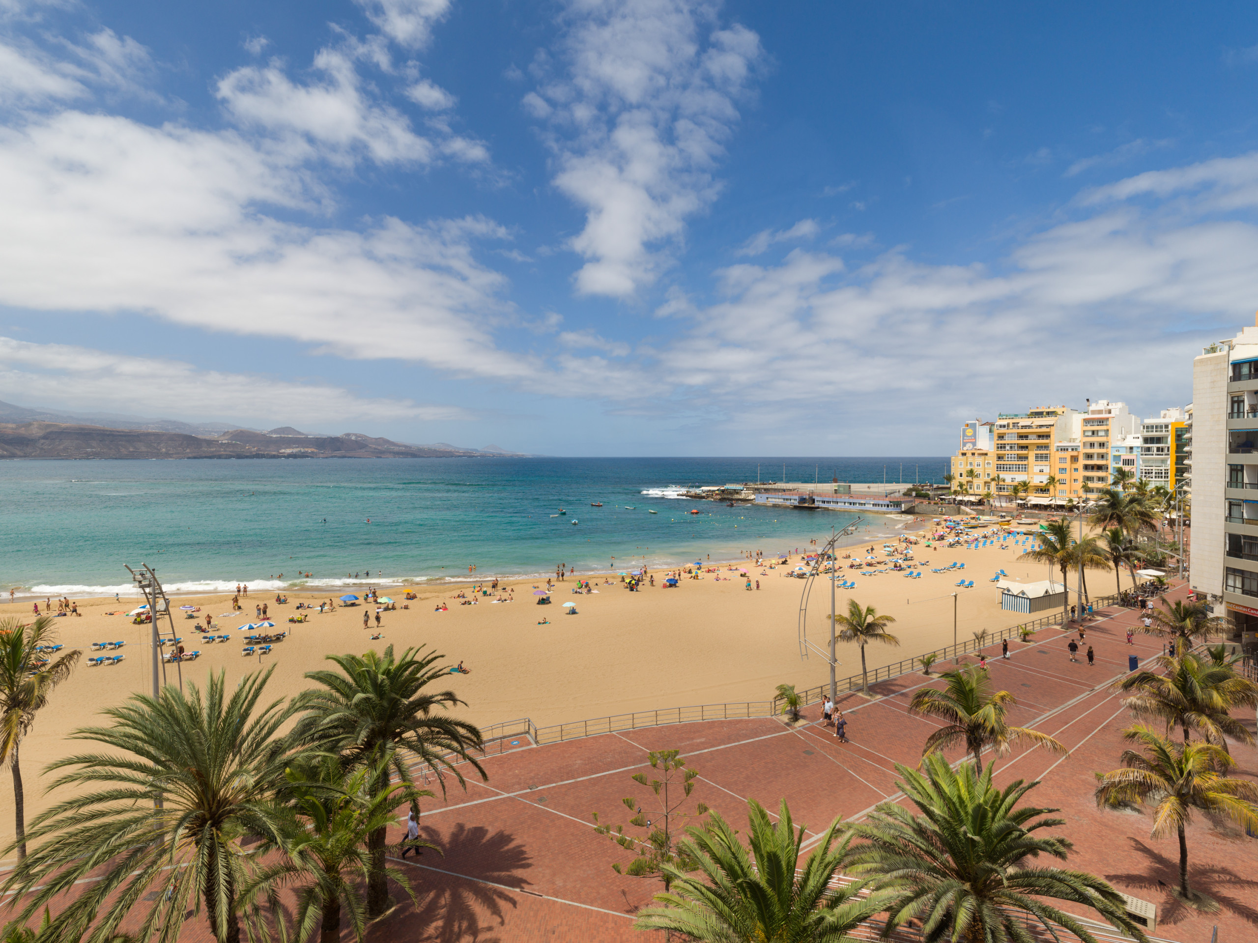 Alquilar Casa en Las Palmas de Gran Canaria Galeon Canteras By CanariasGetaway imagen-2