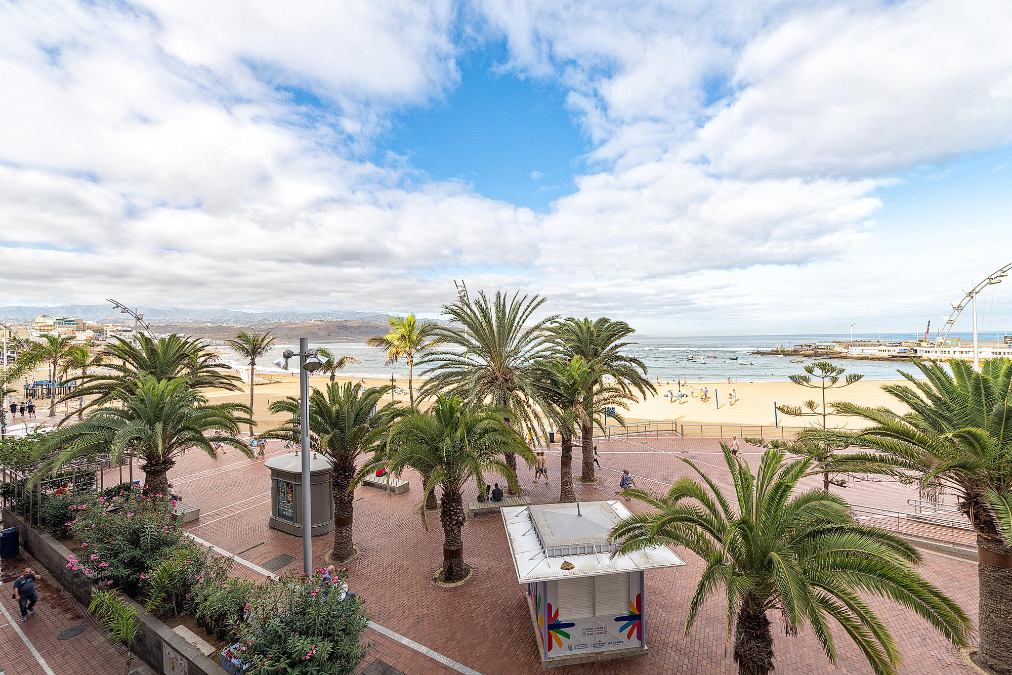 Rent House in Las Palmas de Gran Canaria Galeon Canteras By CanariasGetaway picture-4