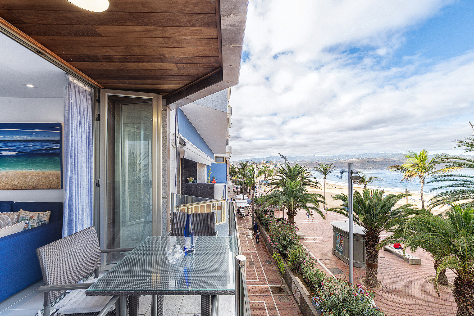 Rent House in Las Palmas de Gran Canaria Galeon Canteras By CanariasGetaway picture-13