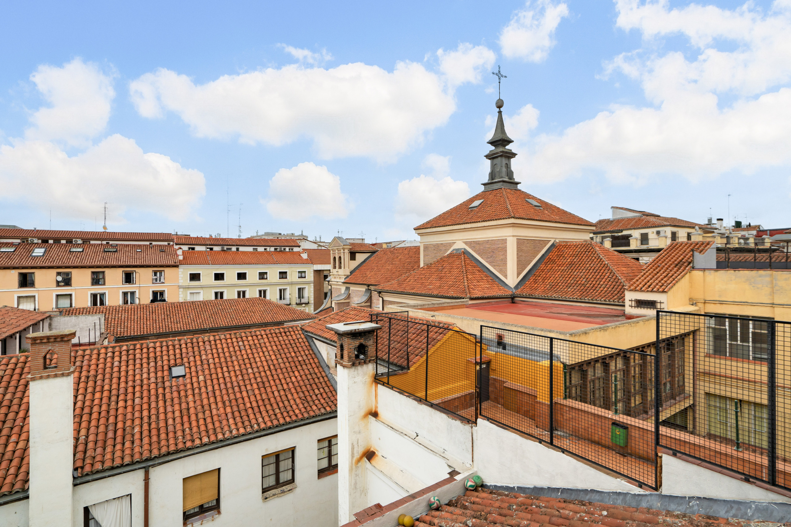 Ferienwohnung in Madrid buchen barco 12 Bild-19