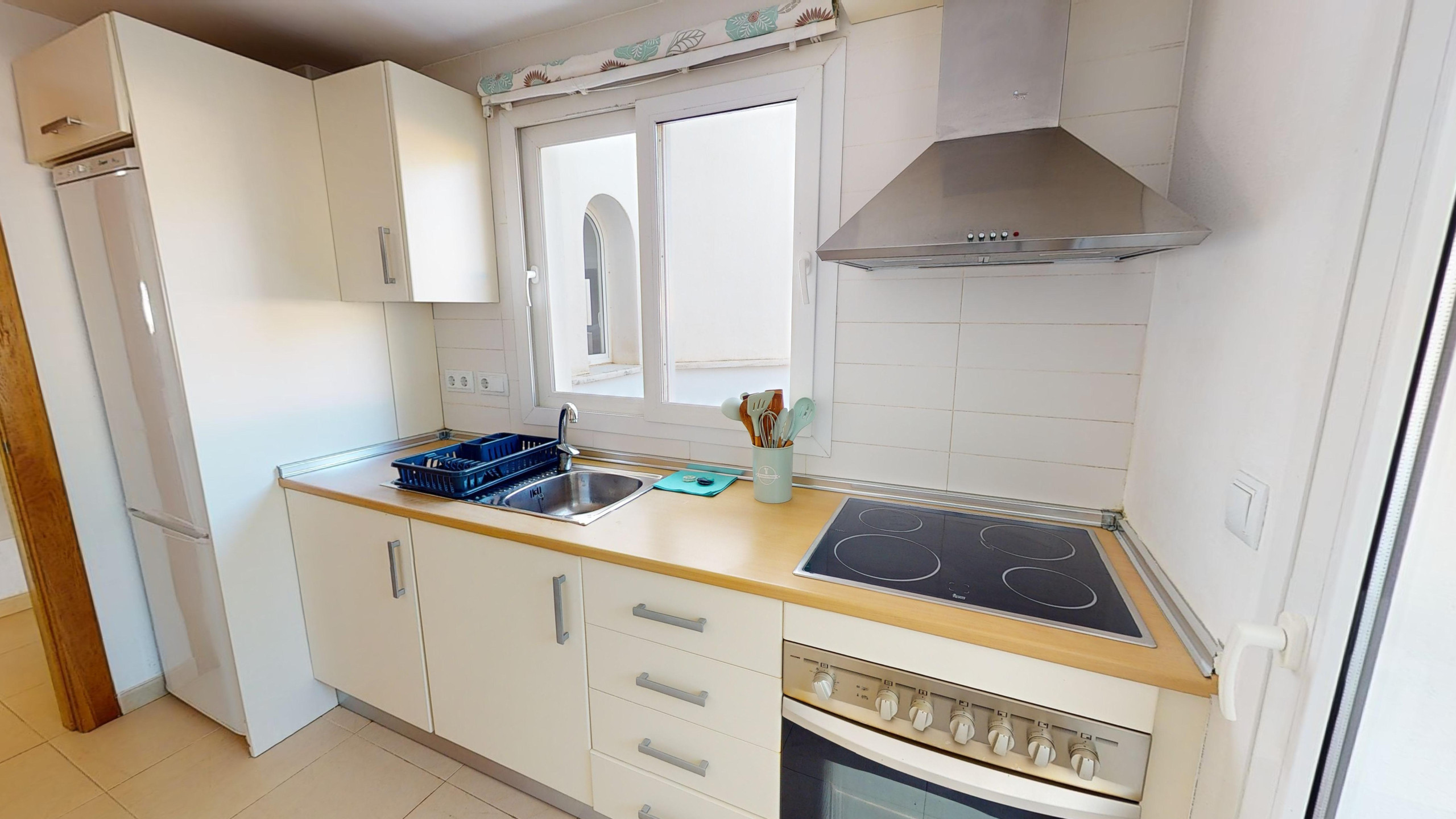 Alquilar Apartamento en Sucina Casa Egeo MS - Murcia Holiday Rentals Property imagen-10