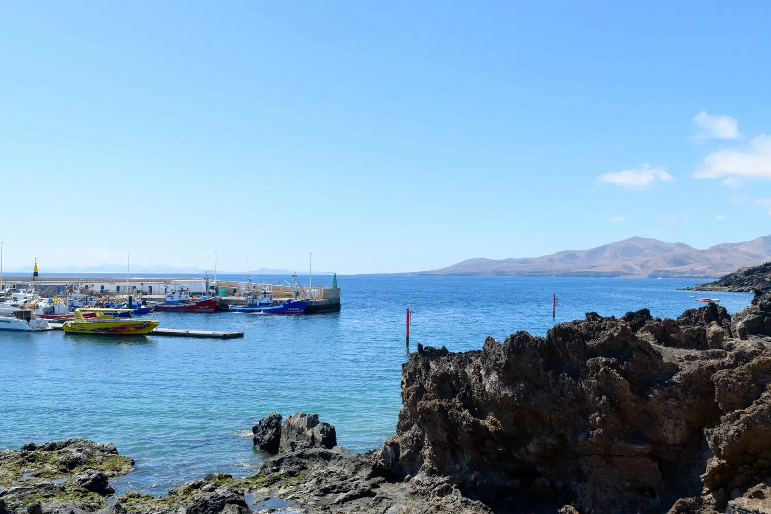 Alquilar Apartamento en Puerto del Carmen C30 Casita El Puerto imagen-2