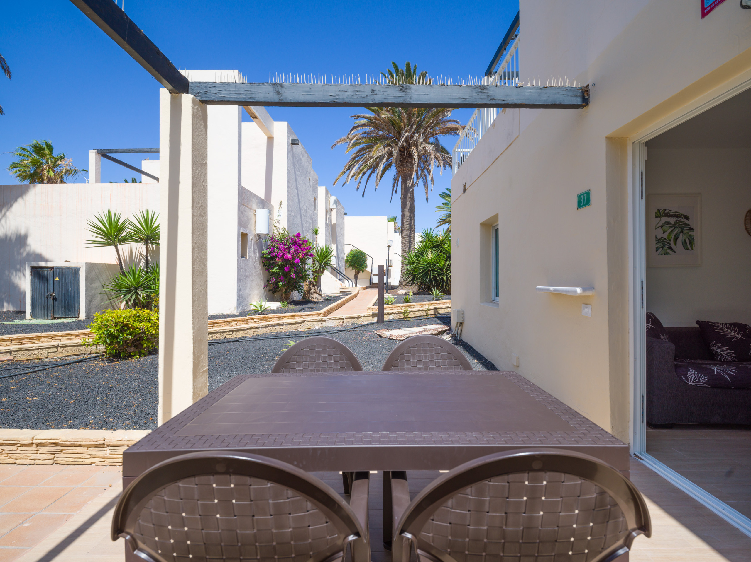 Rent Apartment in Corralejo ALISIOS 78 Antonio Cerezo picture-22