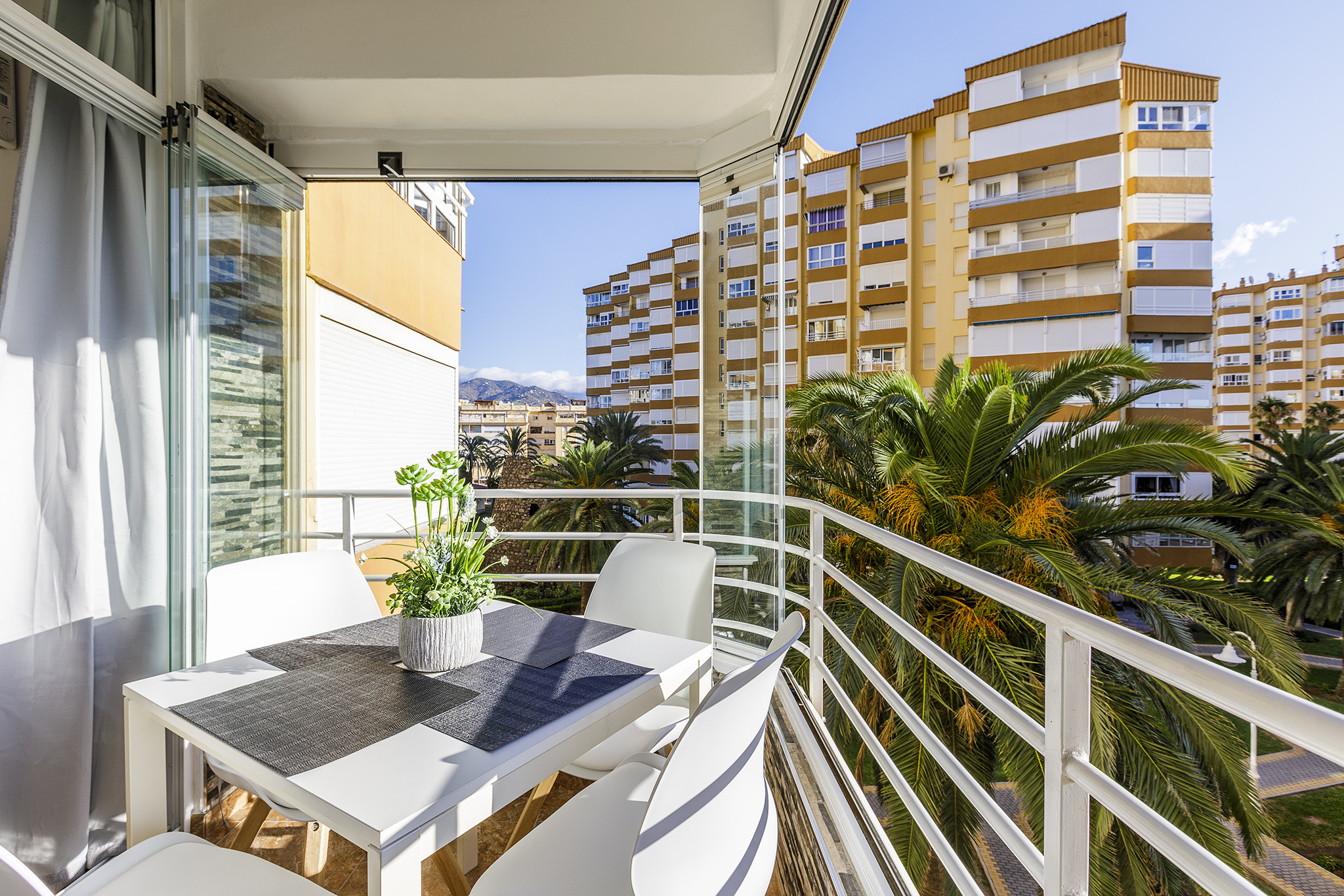 Alquilar Apartamento en Algarrobo Costa A&N Algarrobo Beach Tower imagen-26