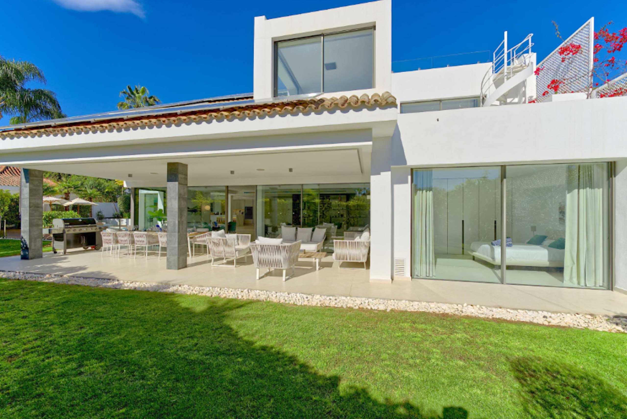 Location Villa à Marbella 2244 - MODERN VILLA PUERTO BANUS photo-32