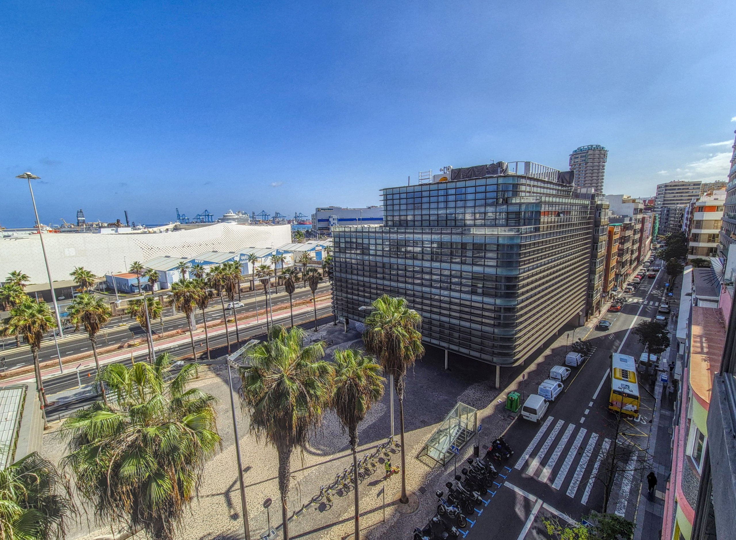 Alquilar Casa en Las Palmas de Gran Canaria Yan Building 6B By CanariasGetaway. imagen-4