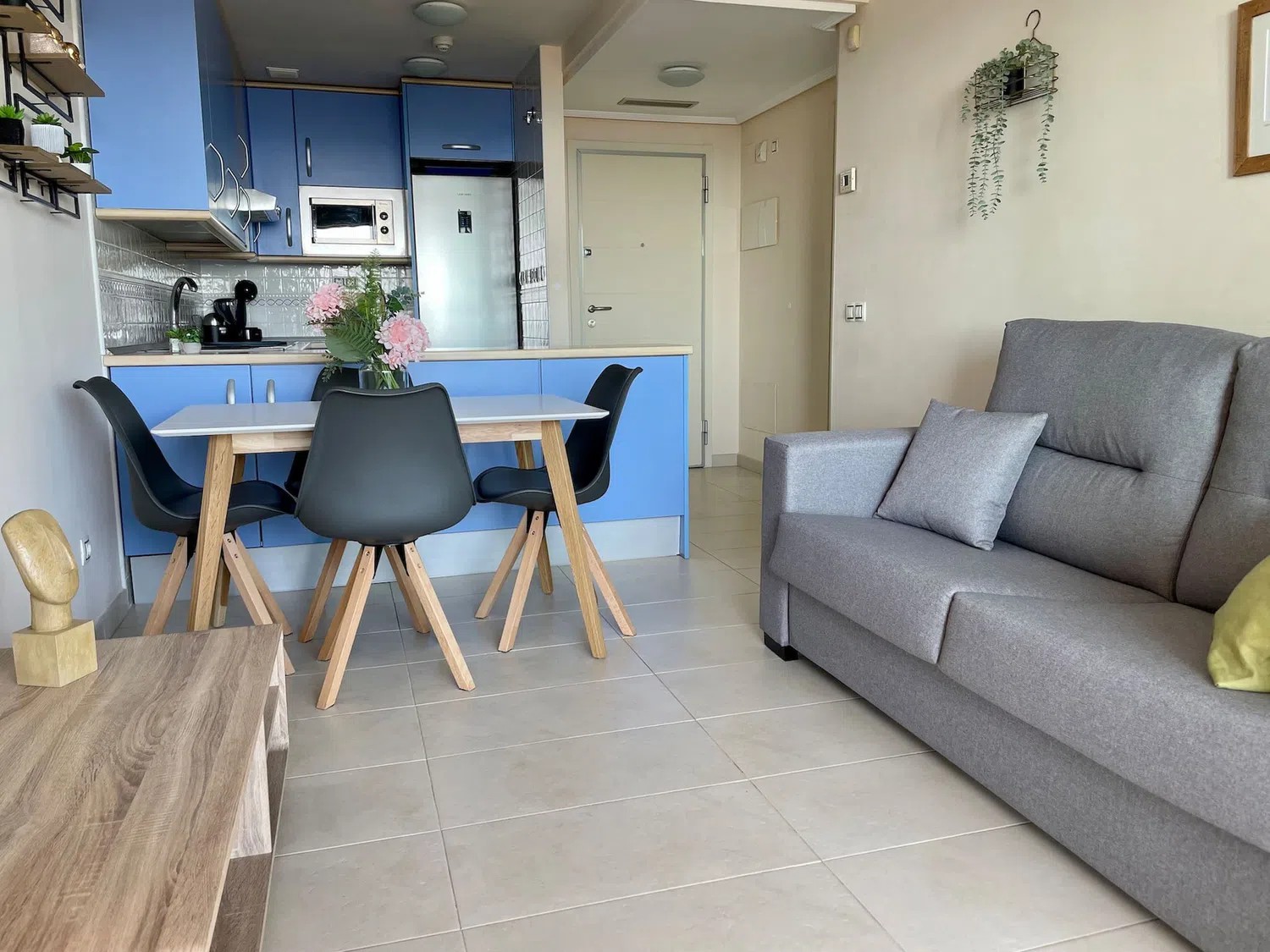 Alquilar Apartamento en Benidorm MIRADOR DEL MEDITERRÁNEO 23O imagen-38