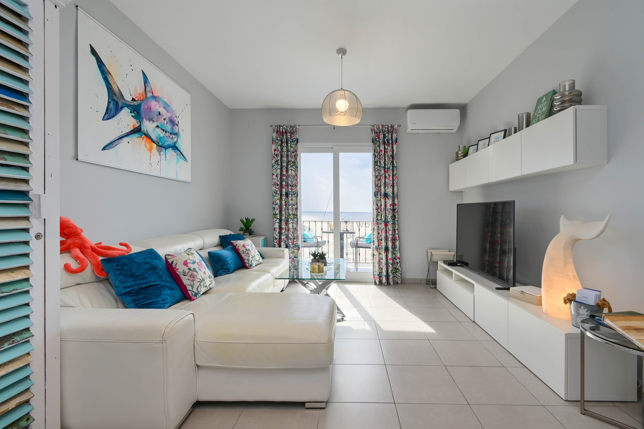 Rent Apartment in Moraira Apartment Octopus Moraira picture-3