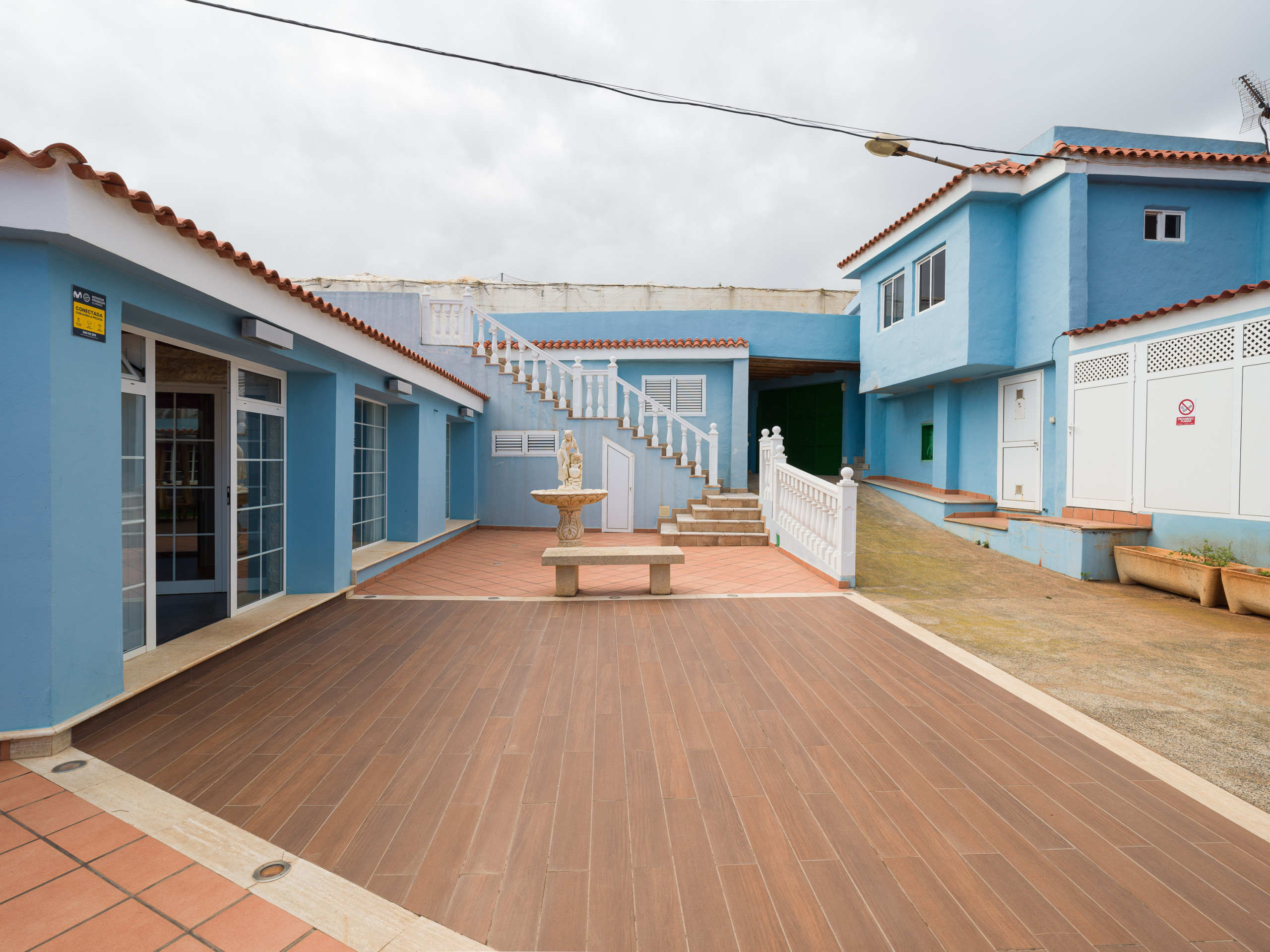 Landhaus in Santa María de Guía buchen Finca Suarez by CanariasGetaway Bild-3