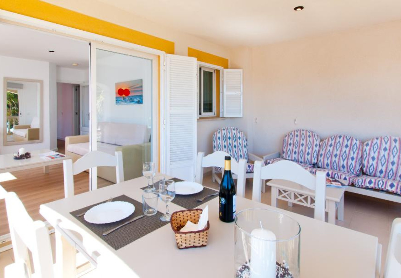 Ferienwohnung in Puerto de Alcudia buchen Apartamento playa Primera planta  2.3 Bild-3