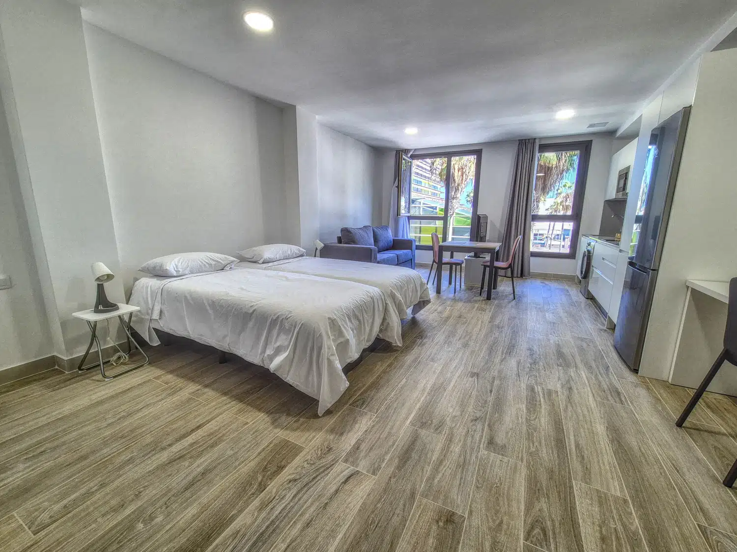 Alquilar Casa en Las Palmas de Gran Canaria Yan Building 3A by CanariasGetaway imagen-0