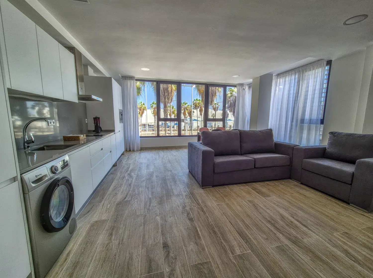 Alquilar Casa en Las Palmas de Gran Canaria Yan Building 1B BY CanariasGetaway imagen-5