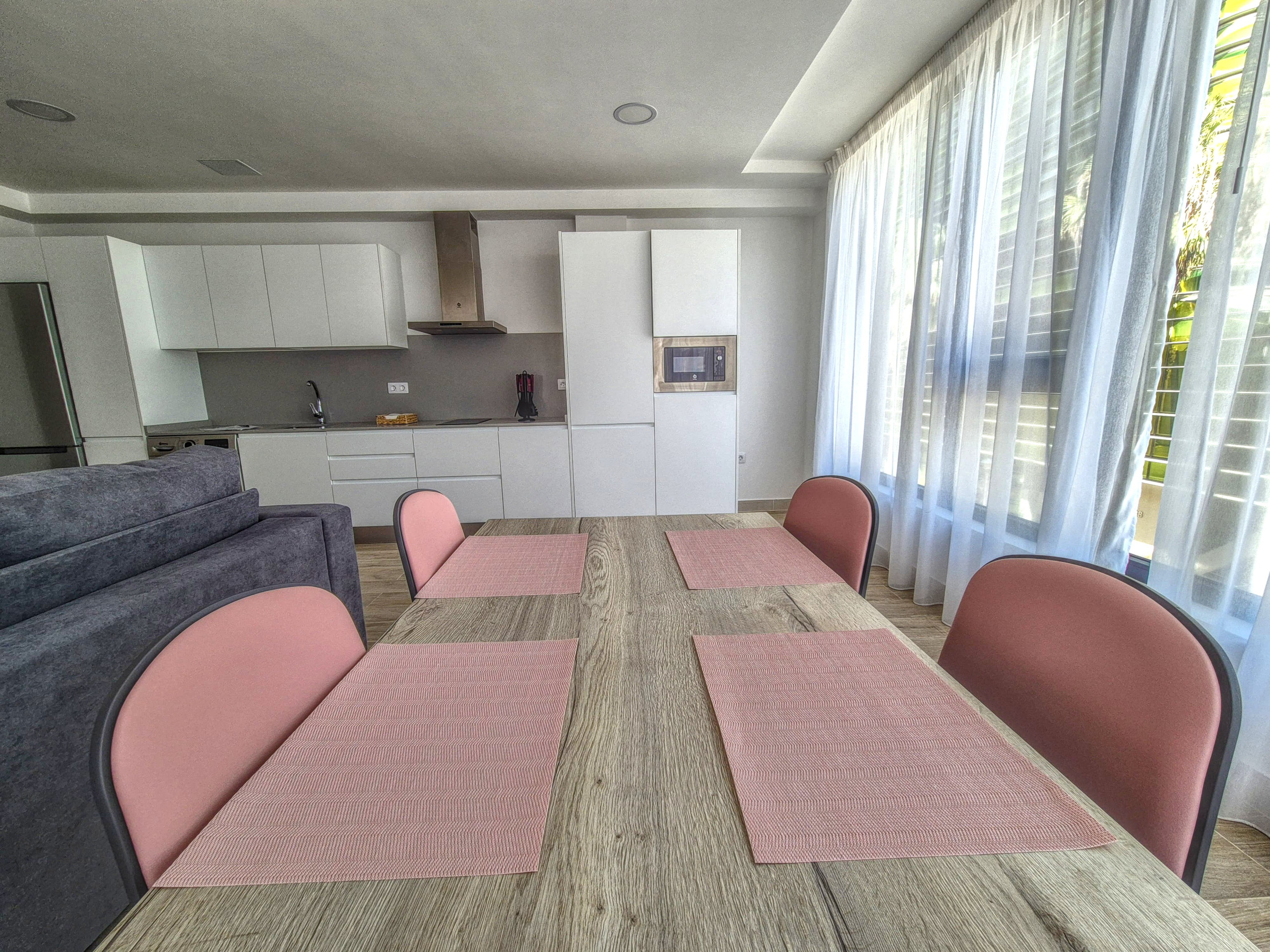 Rent House in Las Palmas de Gran Canaria Yan Building 1B BY CanariasGetaway picture-2