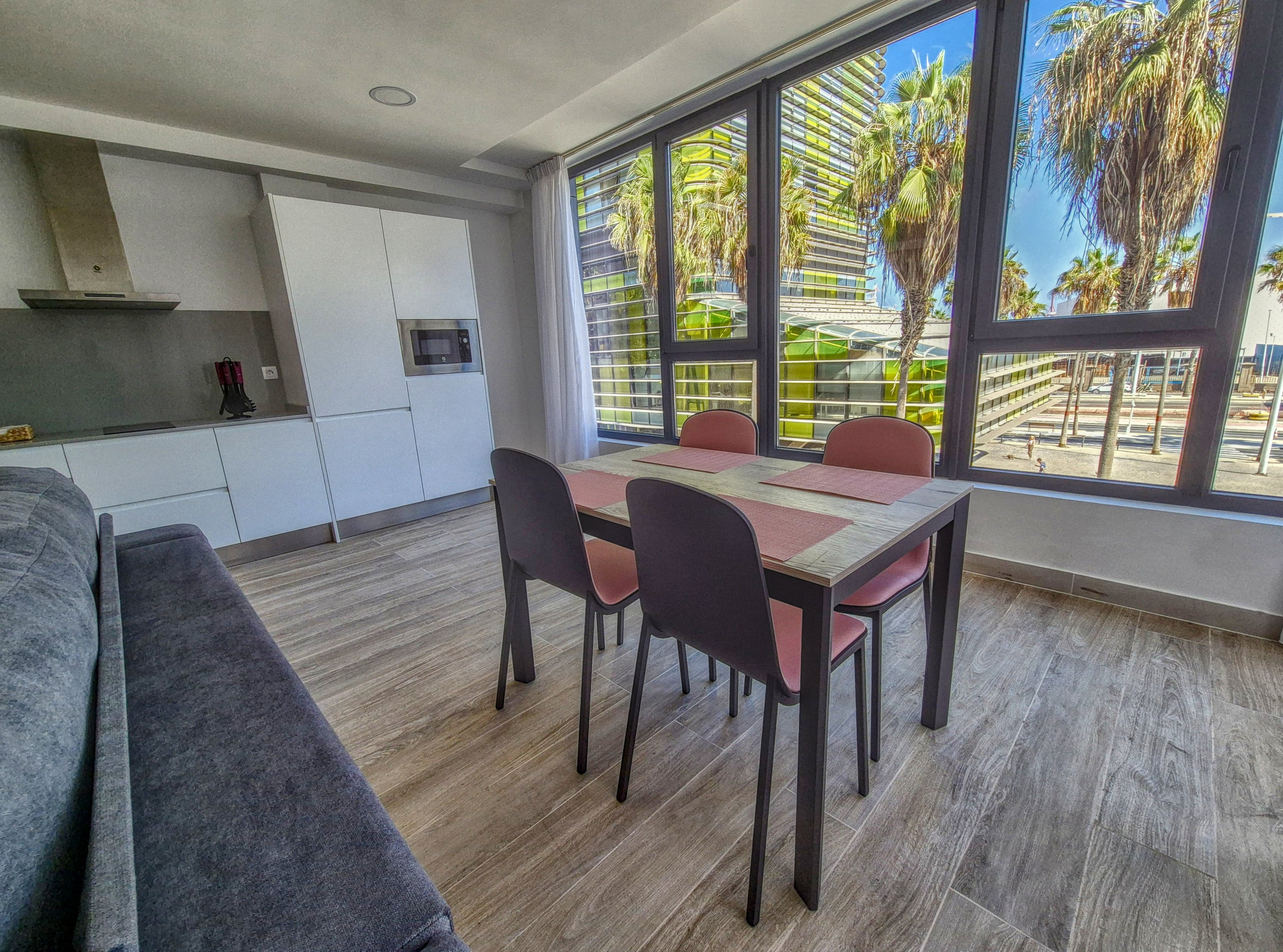 Rent House in Las Palmas de Gran Canaria Yan Building 2B BY CanariasGetaway picture-1