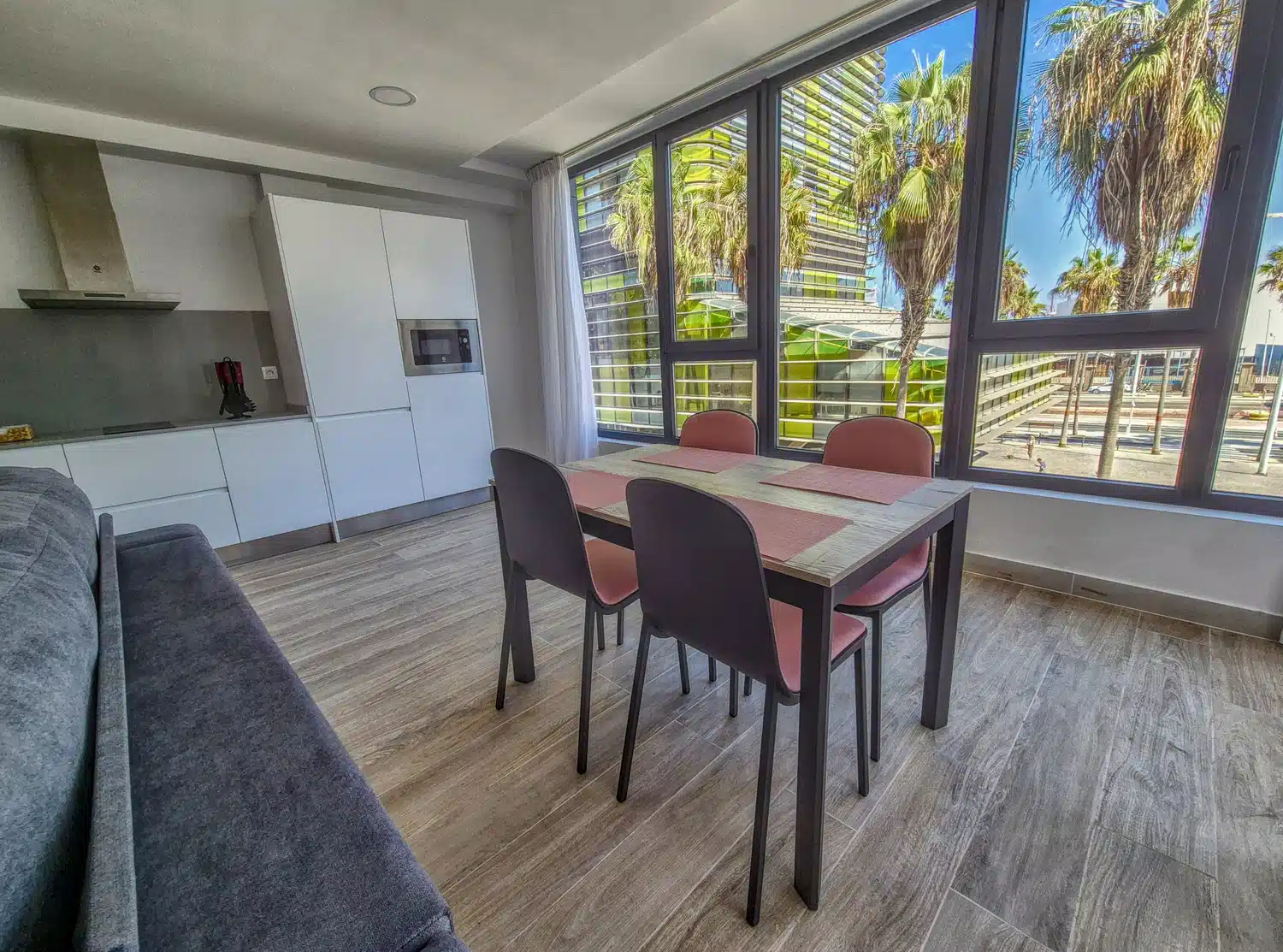 Alquilar Casa en Las Palmas de Gran Canaria Yan Building 3B BY CanariasGetaway imagen-0