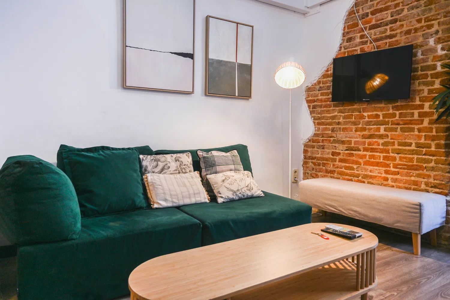 Alquilar Apartamento en Madrid M (JAM30)Moderno y Elegante piso en Argüelles con imagen-8