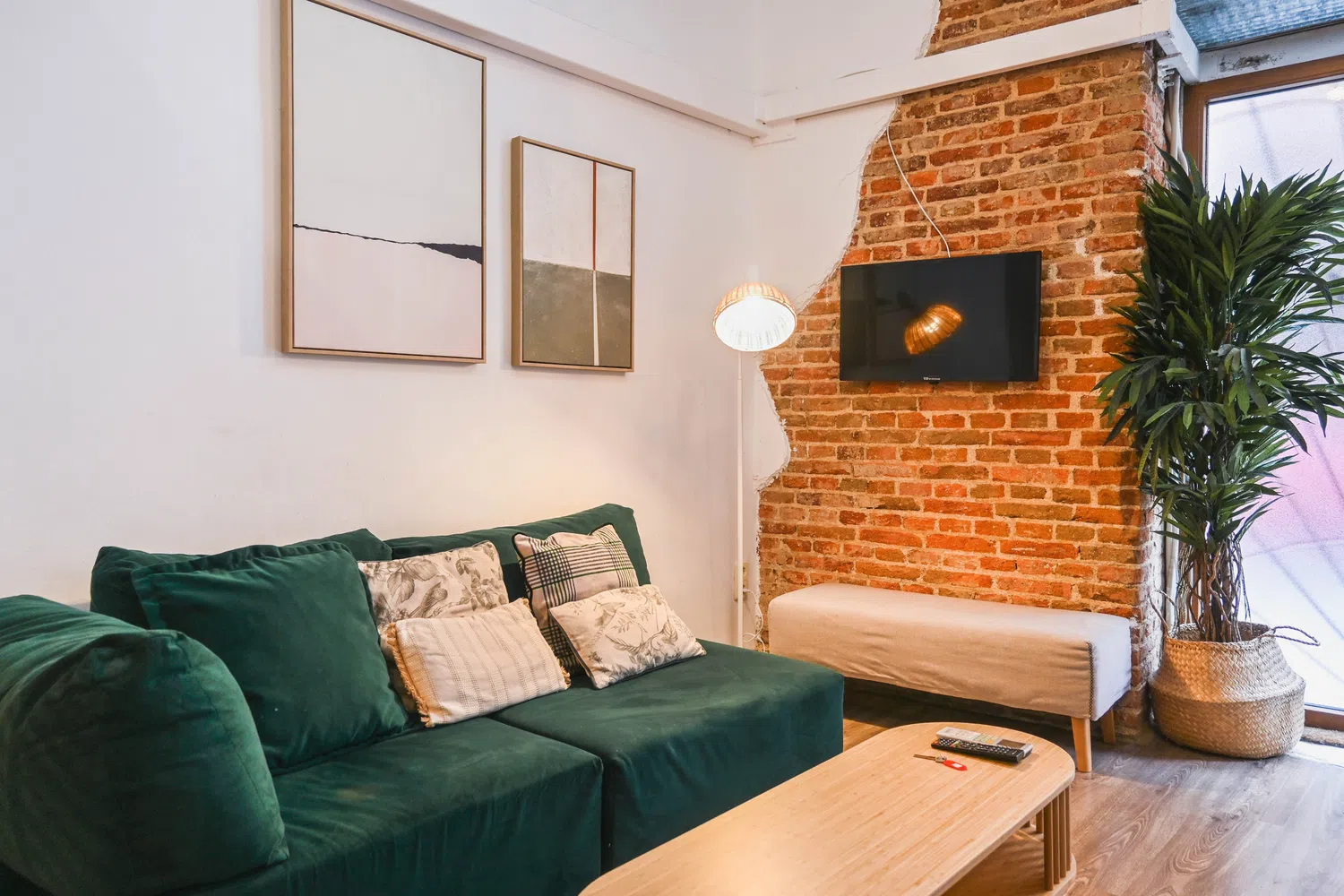 Alquilar Apartamento en Madrid M (JAM30)Moderno y Elegante piso en Argüelles con imagen-9
