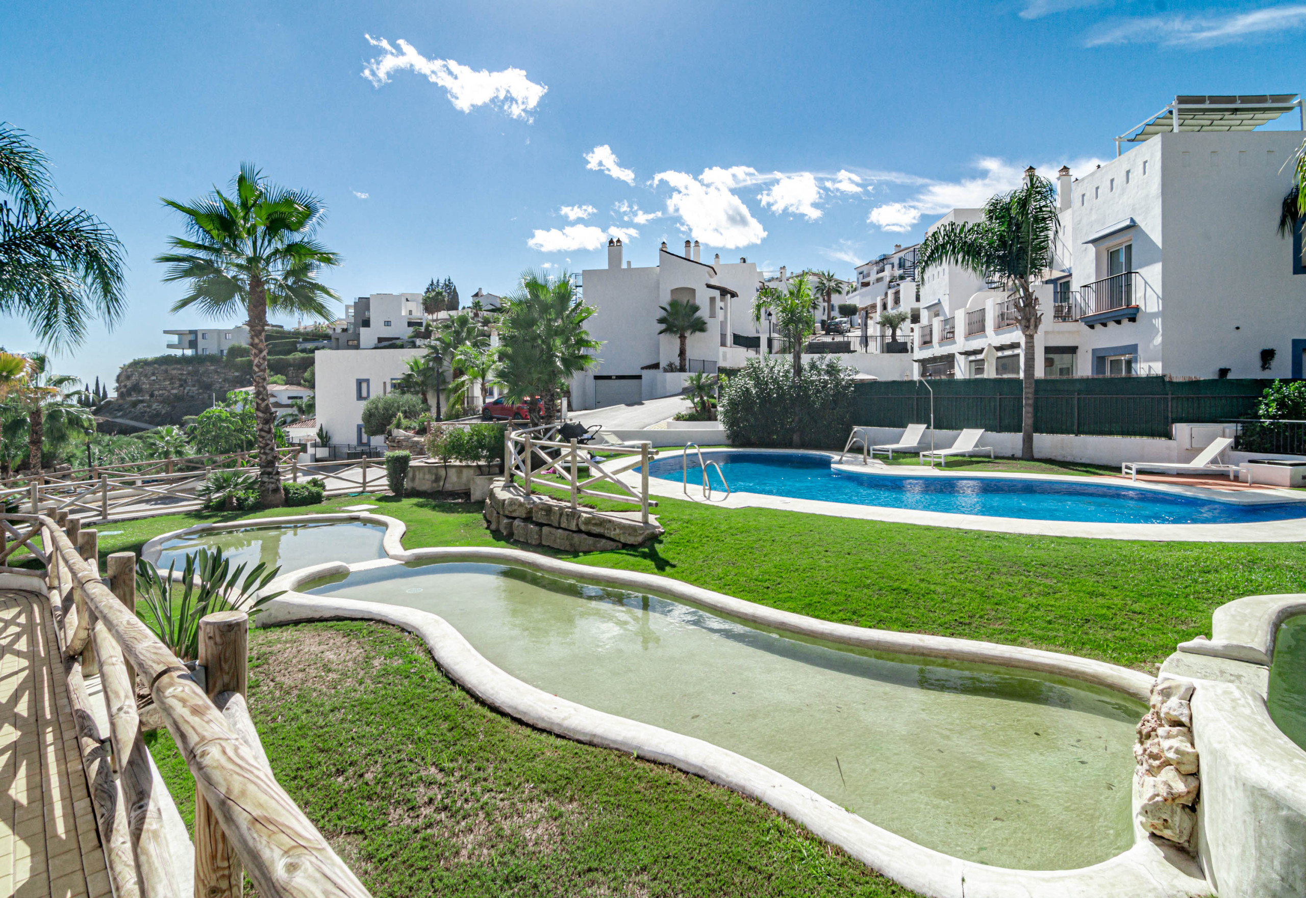 Ferienwohnung in Benahavis buchen Paraiso Pueblo B29 Bild-22