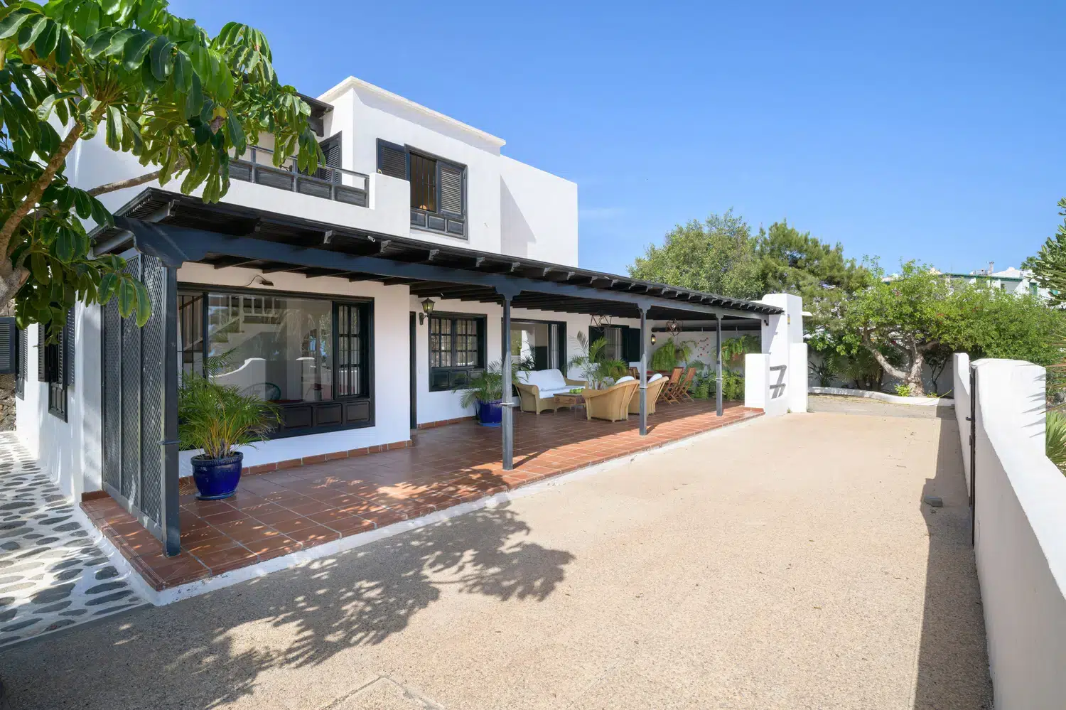 Alquilar Casa en Costa Teguise N01 Casa Maresia imagen-33