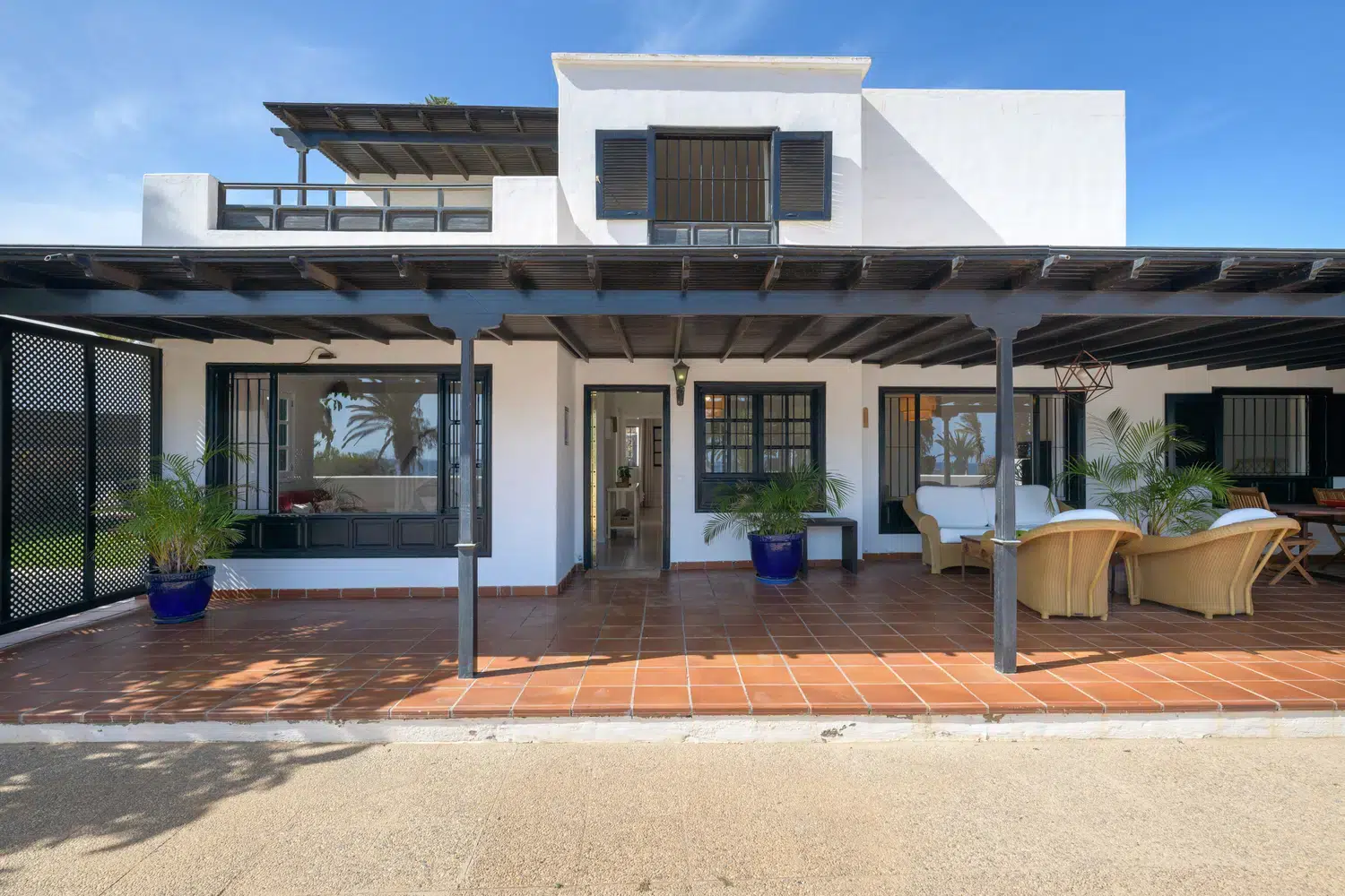 Alquilar Casa en Costa Teguise N01 Casa Maresia imagen-34
