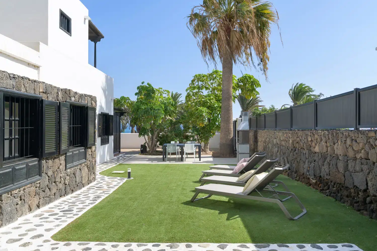 Alquilar Casa en Costa Teguise N01 Casa Maresia imagen-25