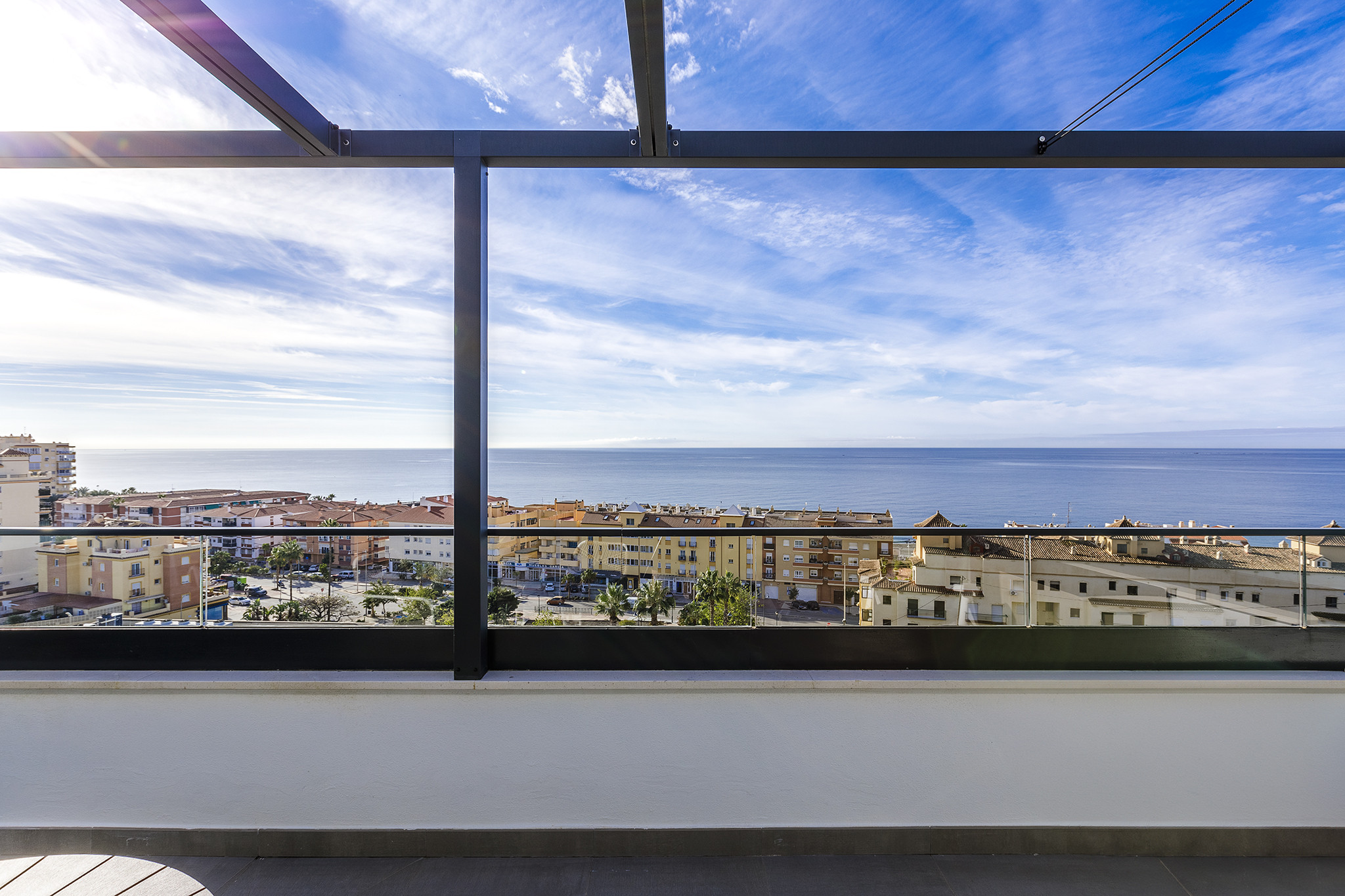 Ferienwohnung in Algarrobo Costa buchen A&N Atico Dimo Terraza del Mar Bild-12