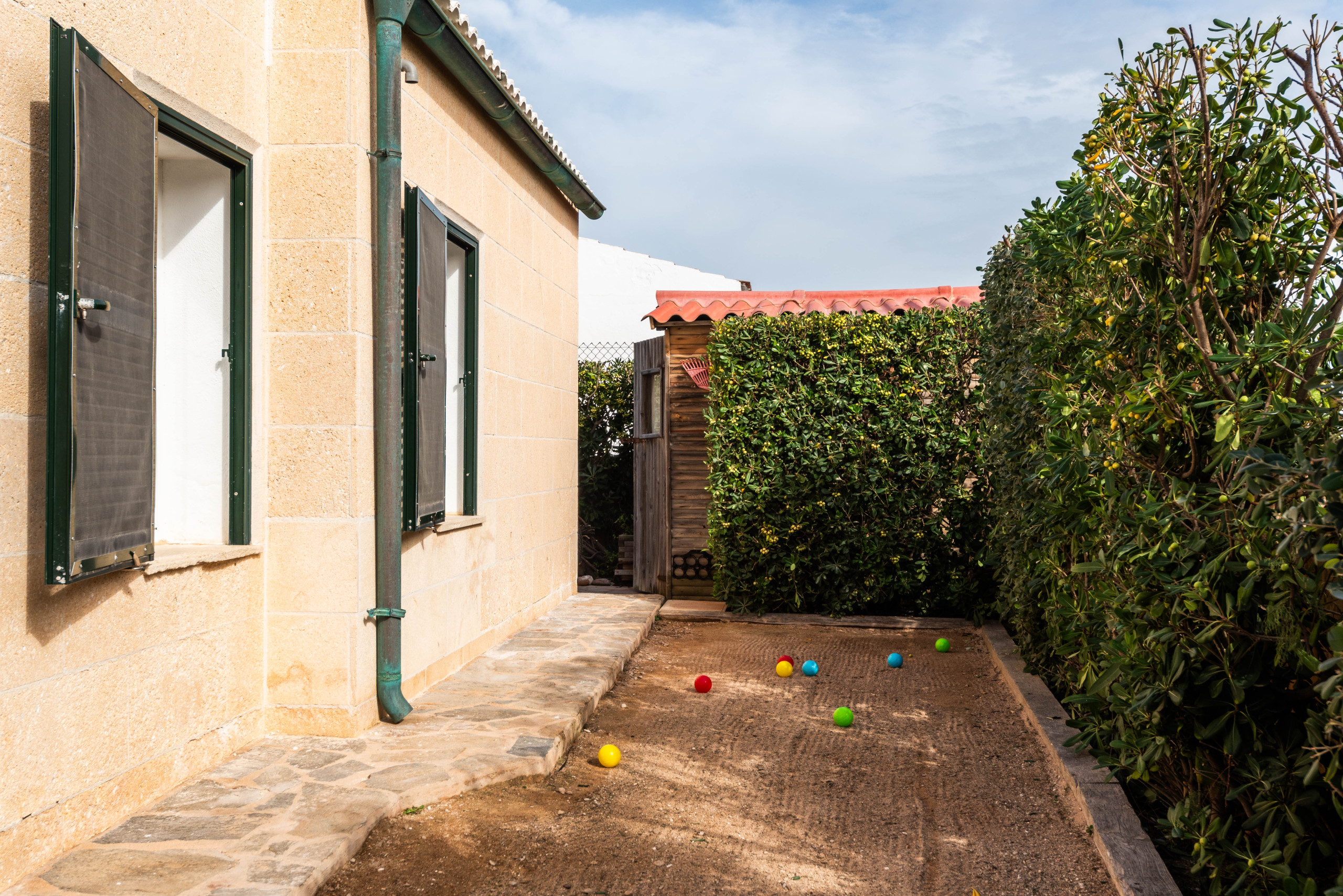 Villa in  buchen Menorca THELEME Bild-5