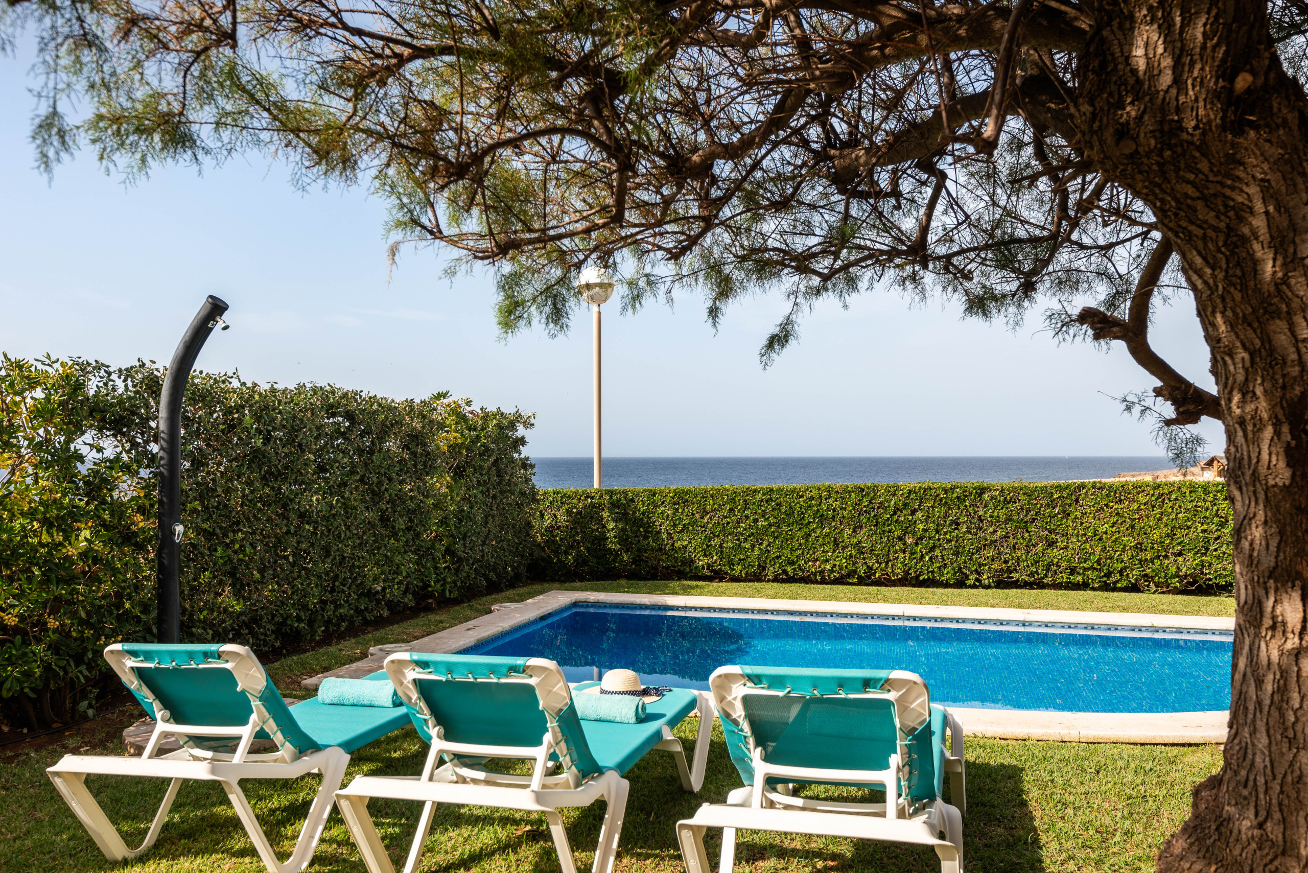 Villa in  buchen Menorca THELEME Bild-0