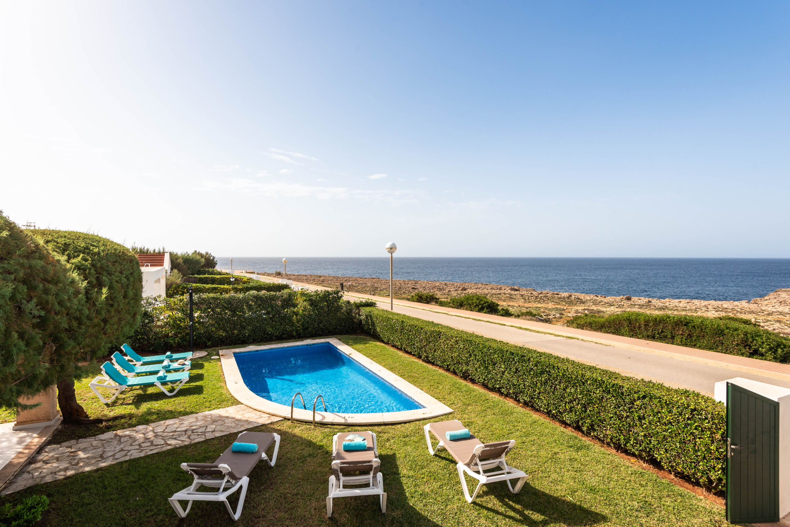 Villa in  buchen Menorca THELEME Bild-6