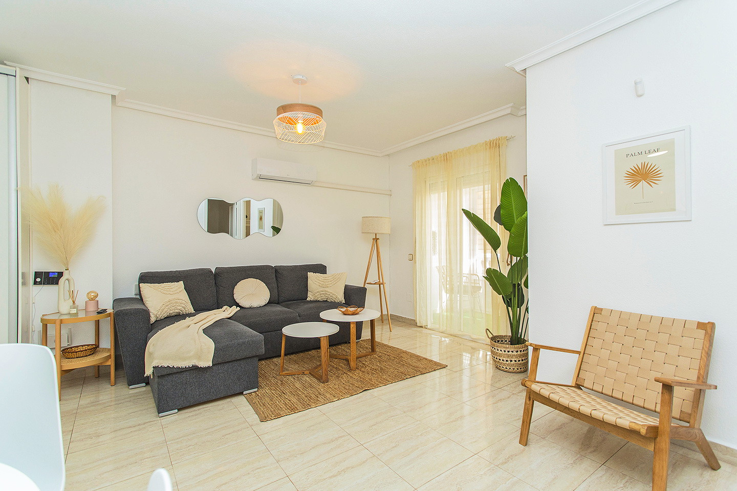 Rent Apartment in Torrevieja 018 Nordic Breeze Alicante Holiday picture-29