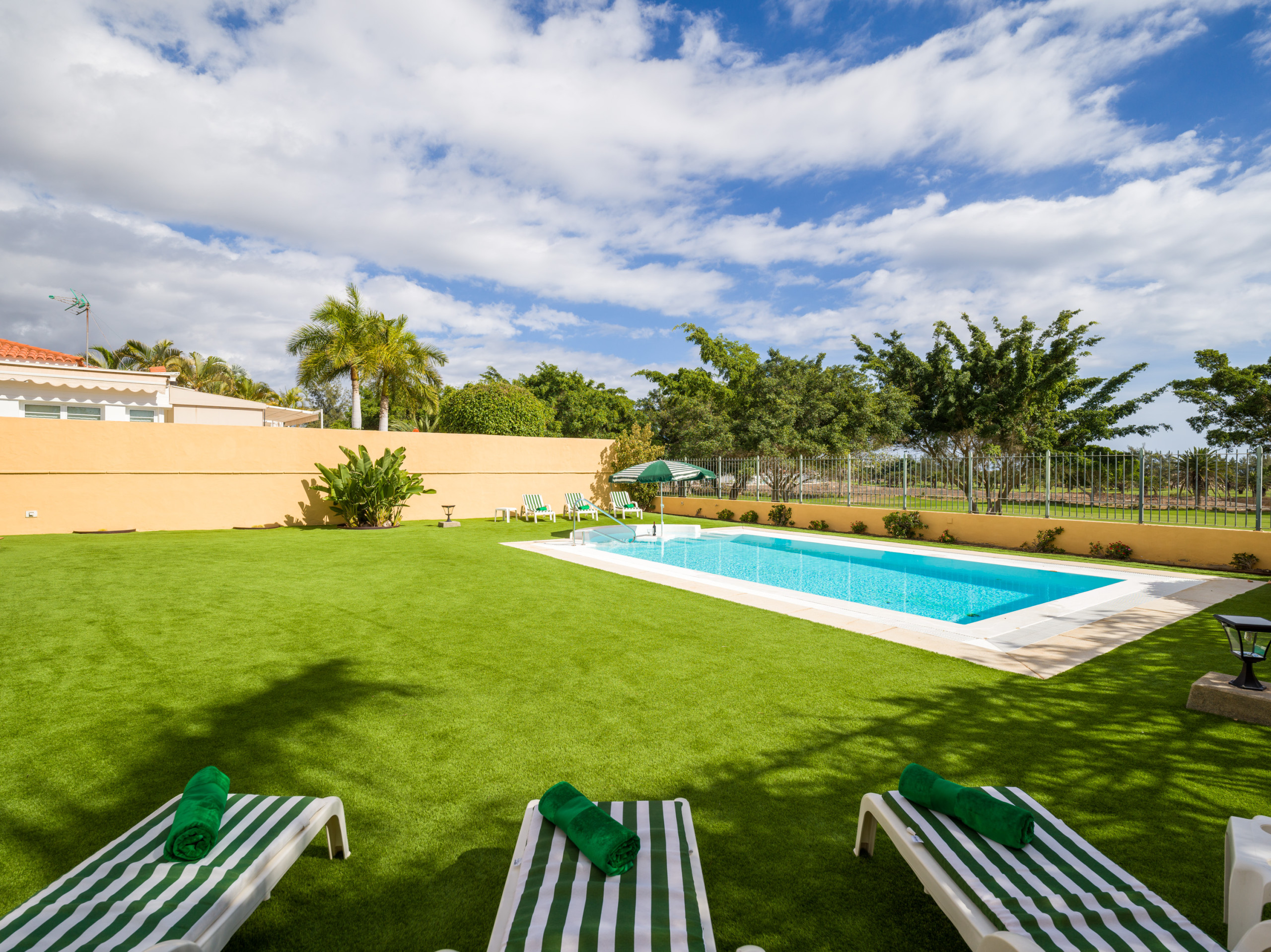 Alquilar Casa en Maspalomas Golf Views Home By CanariasGetaway imagen-35